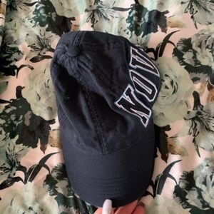 Villanova Hat